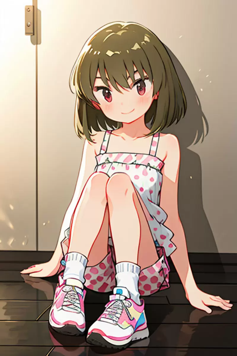 《女孩坐姿大调查》听说好的姿态能给人好印象，那什么样的坐法才最加分呢？
