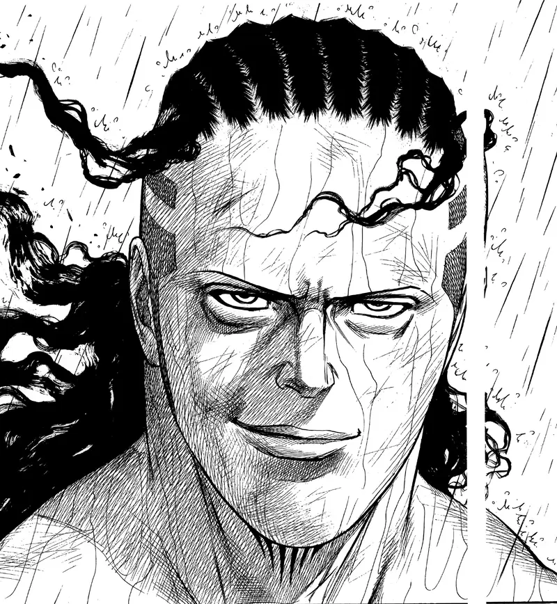 《擅自替漫画上色的结果》日本漫画家濑口忍气炸了公开与法国网友展开大论战