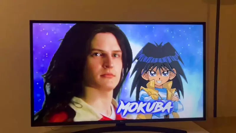 网友发现竟然有《游戏王真人版》真人演出光是登场角色画面就能让网友惊呆了XD