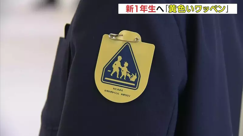 《皮卡丘臂章转卖问题》交通安全活动今年找上宝可梦家长为了几千块钱牺牲小孩子？