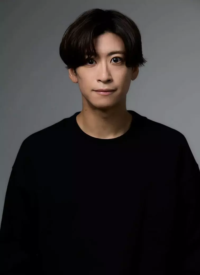 棋灵王《棋魂真人舞台剧》演员确定～好期待后续定妆照片啊