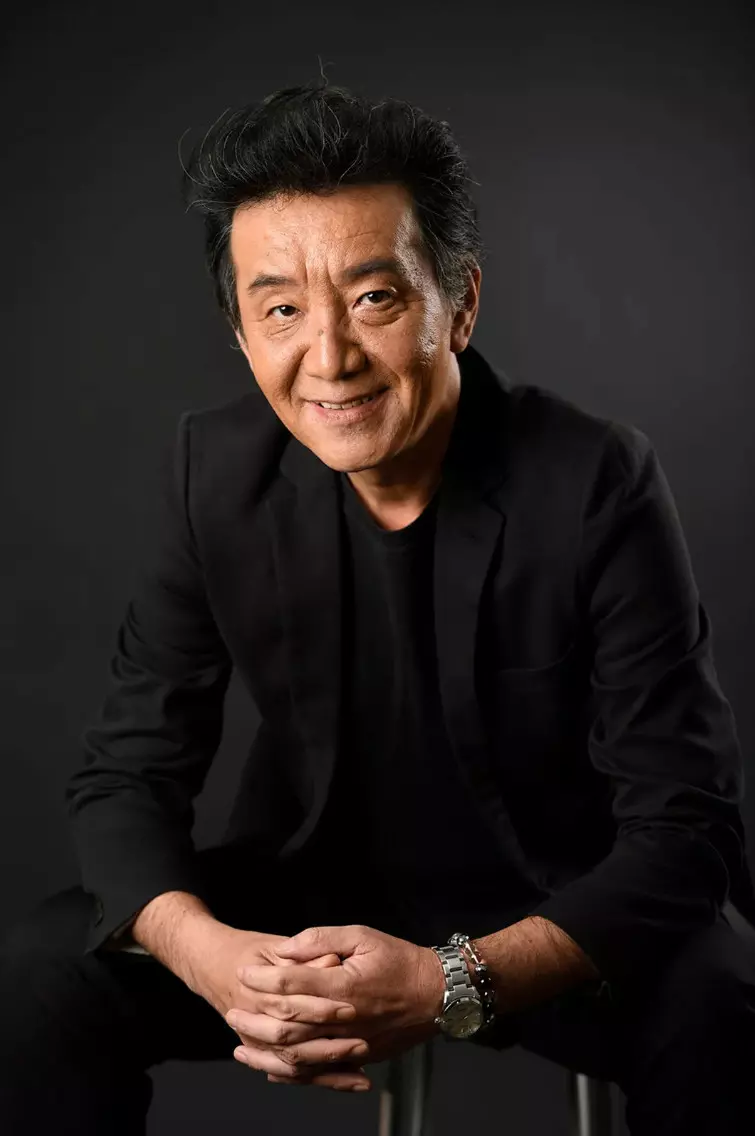 棋灵王《棋魂真人舞台剧》演员确定～好期待后续定妆照片啊