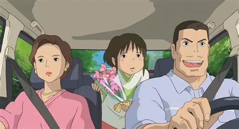 《千寻妈妈对女儿冷漠的理由》日本妈妈认为是因为照顾小孩太累了？遭到网友批评是毒亲