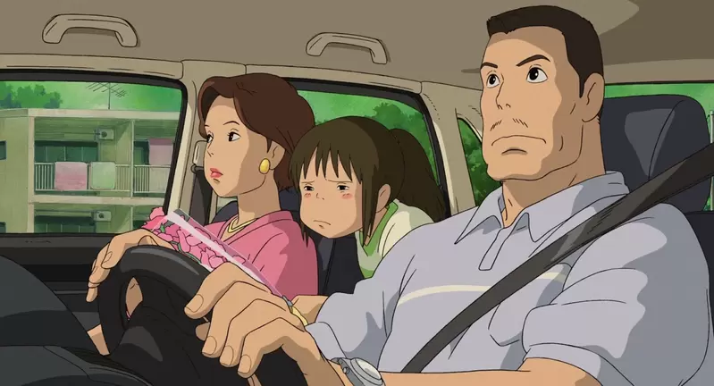 《千寻妈妈对女儿冷漠的理由》日本妈妈认为是因为照顾小孩太累了？遭到网友批评是毒亲