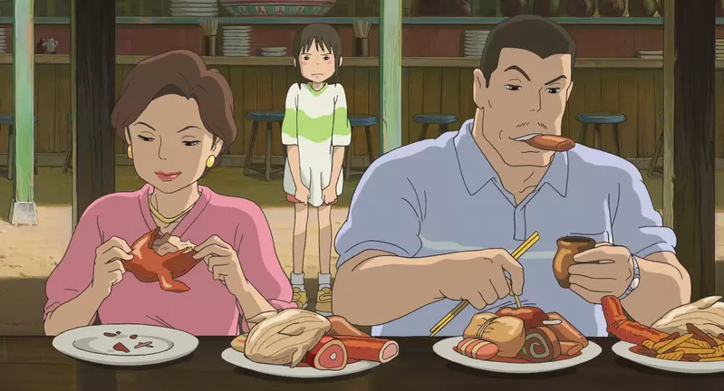 《千寻妈妈对女儿冷漠的理由》日本妈妈认为是因为照顾小孩太累了？遭到网友批评是毒亲