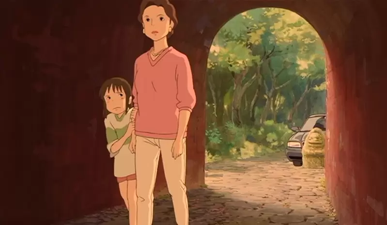 《千寻妈妈对女儿冷漠的理由》日本妈妈认为是因为照顾小孩太累了？遭到网友批评是毒亲