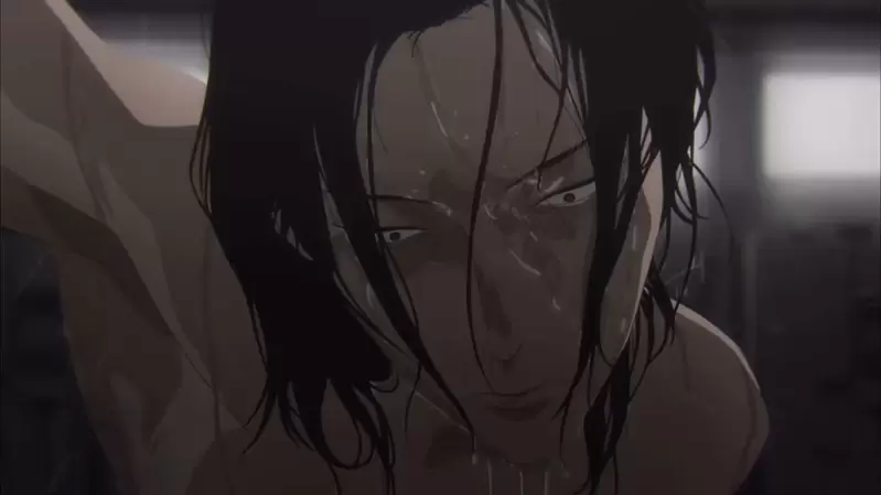 网友票选《最让你感到意外的黑化角色》能超越「夜神月」跟「艾连·叶卡」也就只有辣个男人了