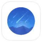 星空视频壁纸