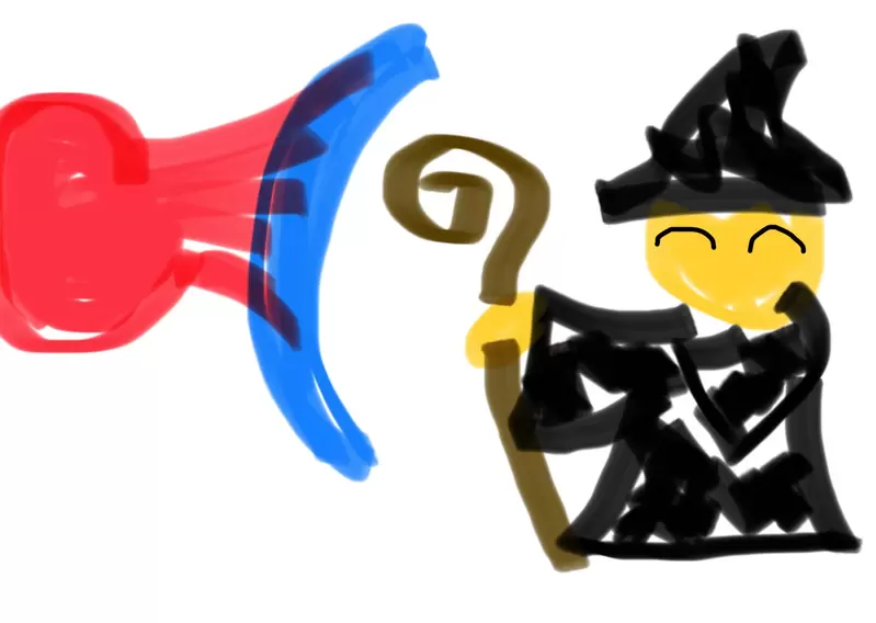 《如果魔法有反作用力》作家论奇幻世界的物理定律魔法师都是怎么解决这个问题呢？