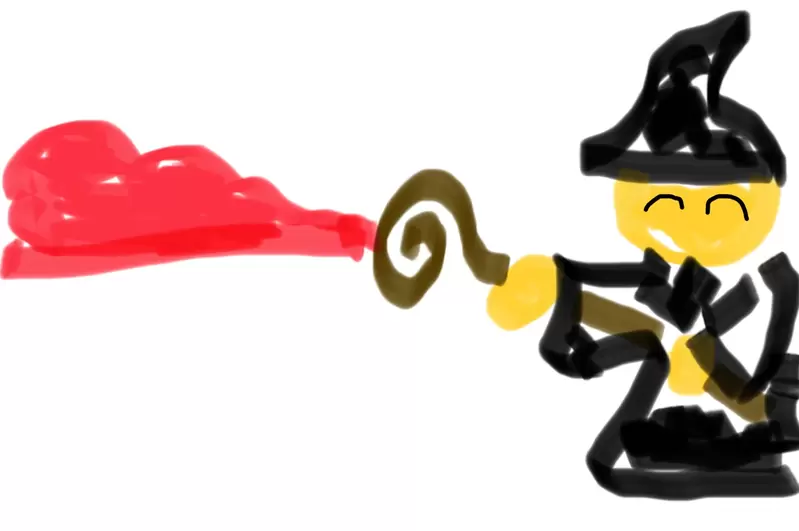 《如果魔法有反作用力》作家论奇幻世界的物理定律魔法师都是怎么解决这个问题呢？