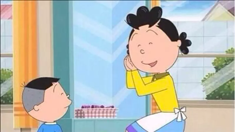 动漫人物改变造型的差异有时光是脱眼镜或放下头发就有很明显的不同