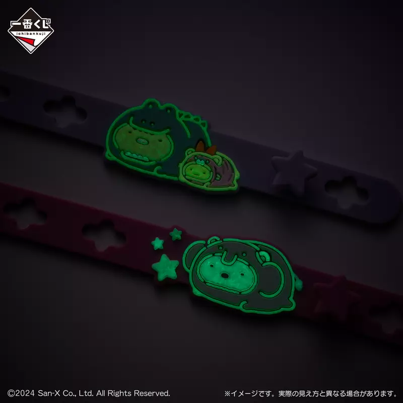 《角落生物动物园一番赏》套上动物头套伪装其他动物～这也太可爱了吧～
