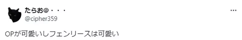 《钉宫病复发的宅宅》资深动漫迷们身患绝症Lv2开始开外挂的芬里丝甜死大家了