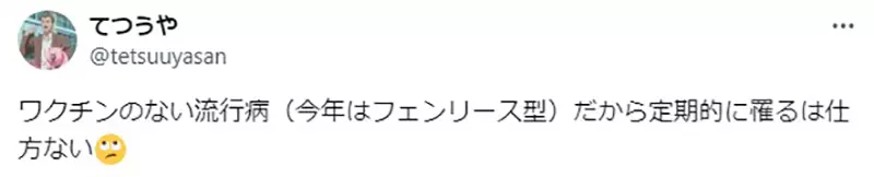 《钉宫病复发的宅宅》资深动漫迷们身患绝症Lv2开始开外挂的芬里丝甜死大家了