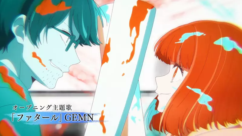 第二季信息公开《我推的孩子》最新PV预告上场，二期播放日期为7月3号开始