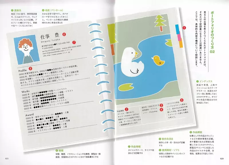 《成为职业画师的必备条件》磨练画画技巧很重要但是学习社交能力更重要？