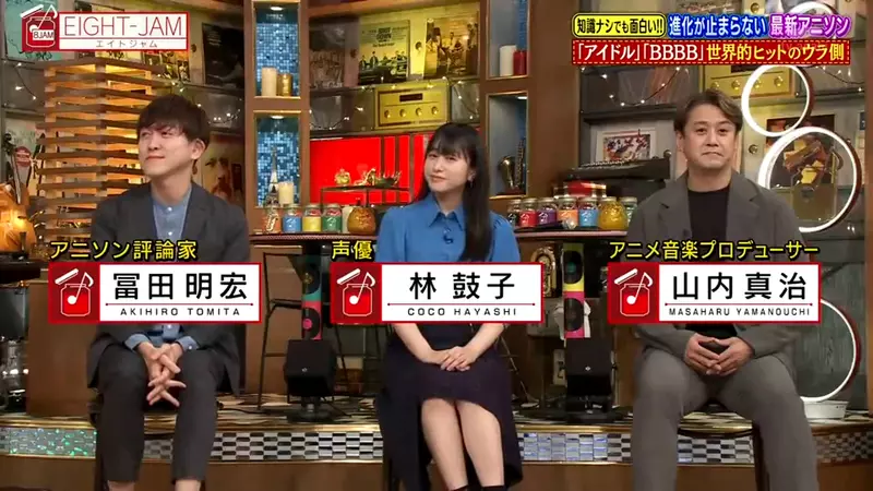 《少女乐团动画进化史》开山始祖是凉宫春日的忧郁？音乐人大推乐迷不可不看的四部作品