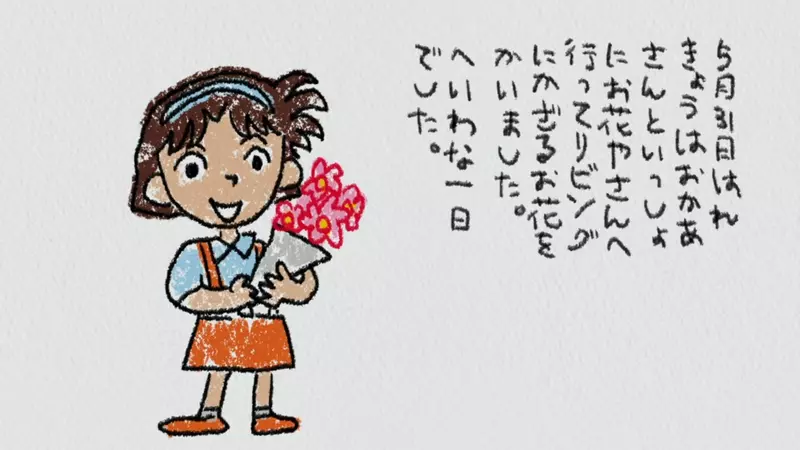 《渴望犯罪事件的步美》抱怨日常生活过得太和平米花町的小学生都被柯南带坏了？