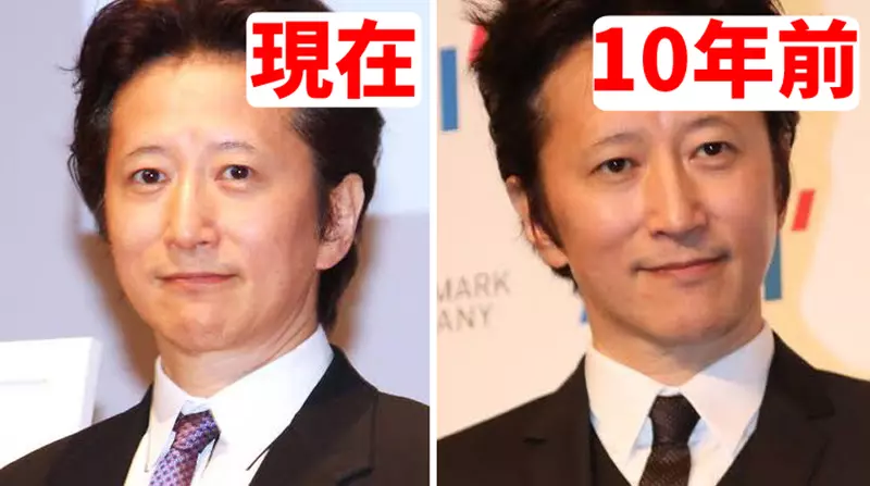 JoJo的奇妙冒险《荒木飞吕彦》64岁生日网友照惯例出系列图，表示老师根本就没老过= =