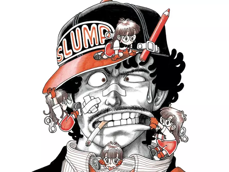《日本漫画家家系图》知不知道这些人是师徒关系？那个人是独一无二的存在……