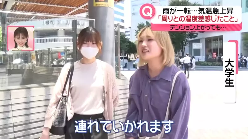 《被朋友推坑的人》日本大学生原本对偶像没兴趣如今却陷得比朋友更深了