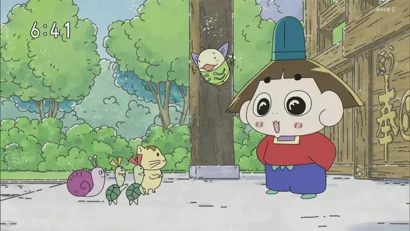 《丸少爷出现游戏王卡》会员卡的卡背设计超相似？是真的在恶搞还是观众想太多？