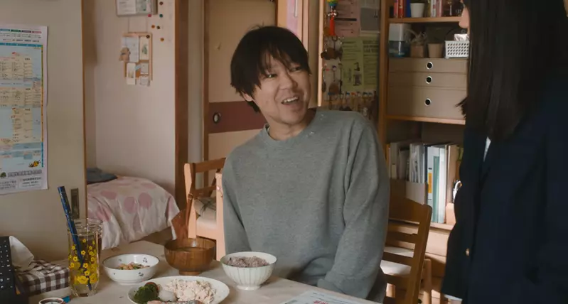真人电影版《工作细胞》新演员名单公布芦田爱菜、阿部贞夫在本片再度饰演父女角色