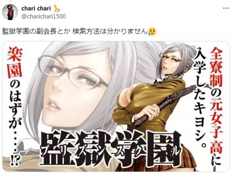 《这种女性动漫角色叫什么》日本网友超爱的人设属性却没有一个明确的分类名称？