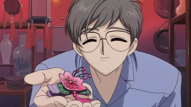 纪念25周年《库洛魔法使剧场版：小樱的香港之旅》重新上映还加码《Clover》短篇动画