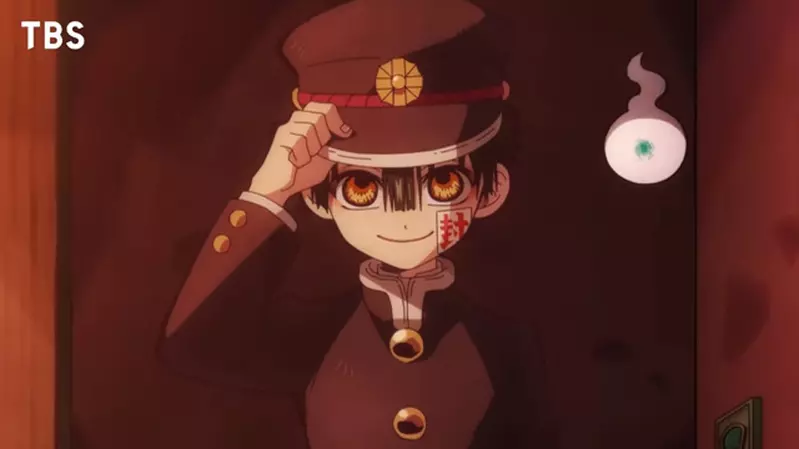 第二季动画《地缚少年花子君》将于2025年1月放送，此外番外续篇动画特报PV也一并公开