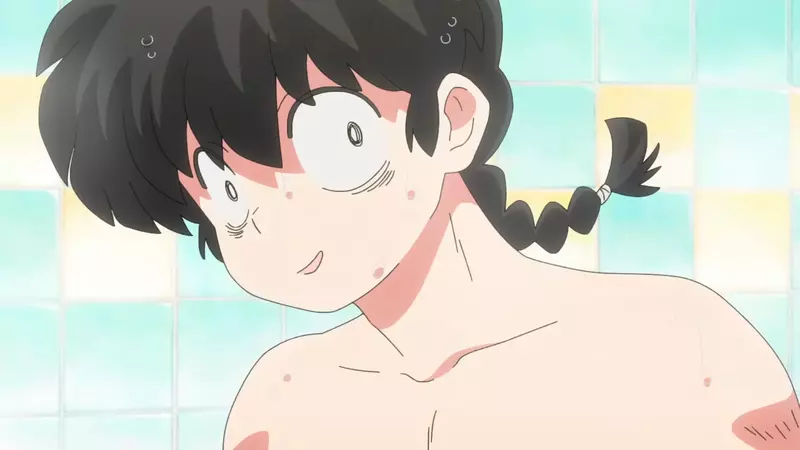 《从乱马½看性别认同》灵魂会随着容器而变化？网友大赞高桥留美子是时代的先驱