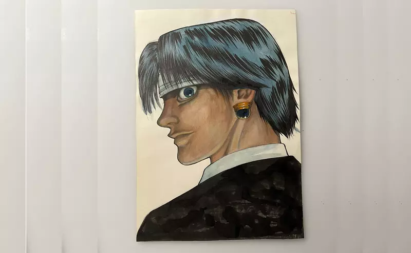 猎人《HUNTER x HUNTER》最新单行本第38集预定9月4号推出