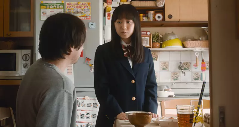 真人电影版《工作细胞》新演员名单公布芦田爱菜、阿部贞夫在本片再度饰演父女角色