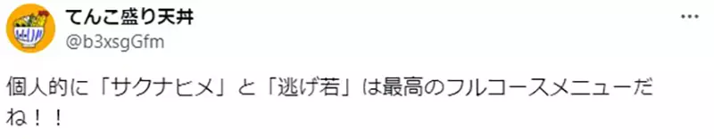 《天穗之咲稻姬VS擅长逃跑的殿下》这两部同期动画正好互补？天上天下的生活对照一起看