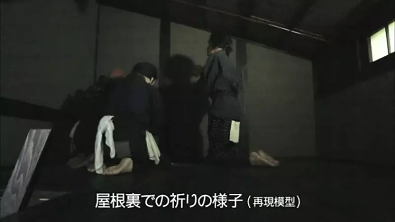 《隐藏收藏品的宅宅》画师分享超强伪装术生活过得宛如隐匿基督徒？