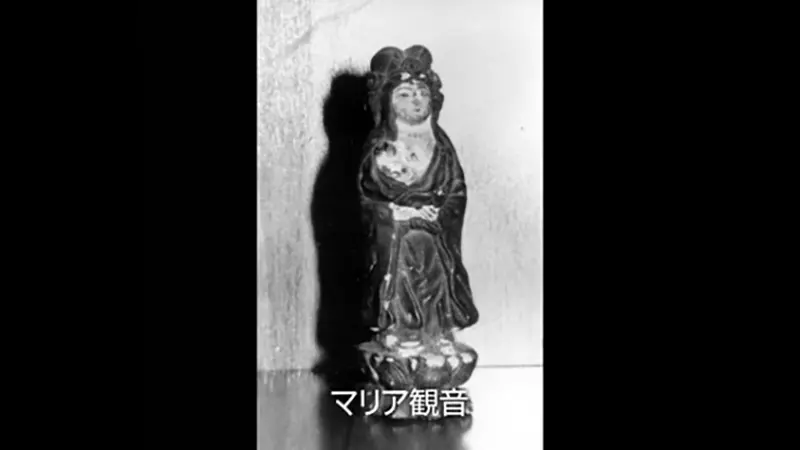 《隐藏收藏品的宅宅》画师分享超强伪装术生活过得宛如隐匿基督徒？