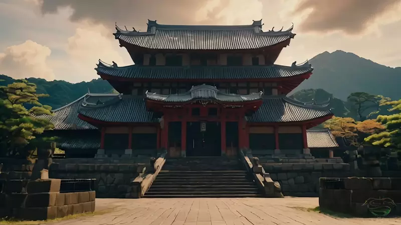 如果《快打旋风》是一出2025年上映的真人电影网友透过AI技术模拟了角色预告影片给大家看