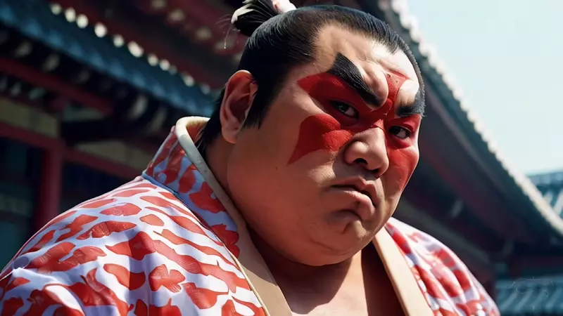 如果《快打旋风》是一出2025年上映的真人电影网友透过AI技术模拟了角色预告影片给大家看