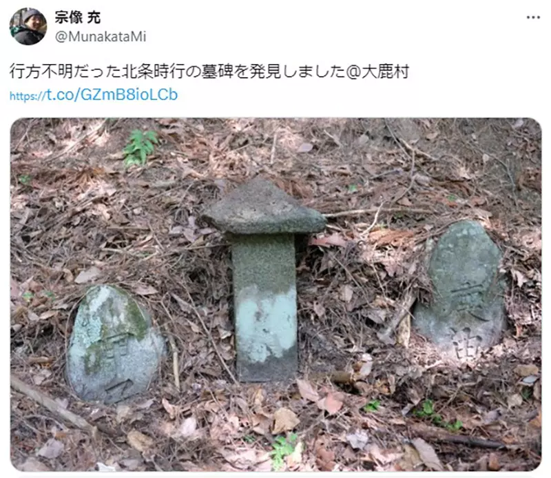《擅长逃跑的殿下巡礼》主角传说中的坟墓吸引朝圣者粉丝呼吁大家要懂得自制和自保