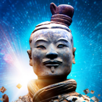 秦始皇兵马俑