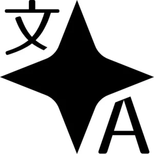 原神中英日辞典