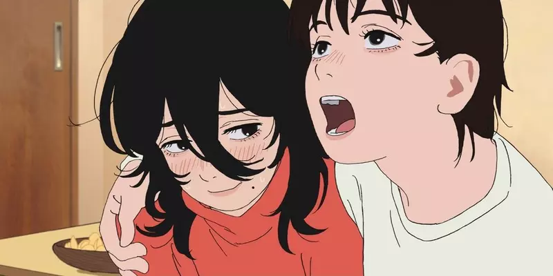 《动漫作品百合无罪风潮》只要女女做什么都不会被骂？或者该说是美少女无罪吗？