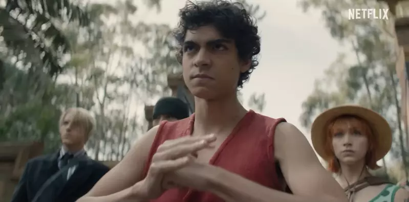 Netflix《海贼王》第二季这次尾田荣一郎又送出了亲笔信跟粉丝保证真人版影集会全程把关，不够好绝不推出