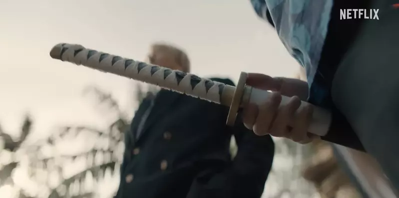 Netflix《海贼王》第二季这次尾田荣一郎又送出了亲笔信跟粉丝保证真人版影集会全程把关，不够好绝不推出