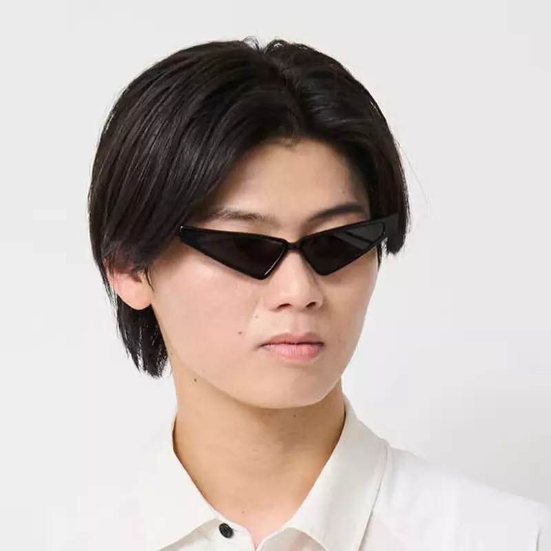 《幽游白书》户愚吕弟太阳眼镜商品化睽违了30年才推出的宅小物，这次除了还原度重视外还提升了实用性？