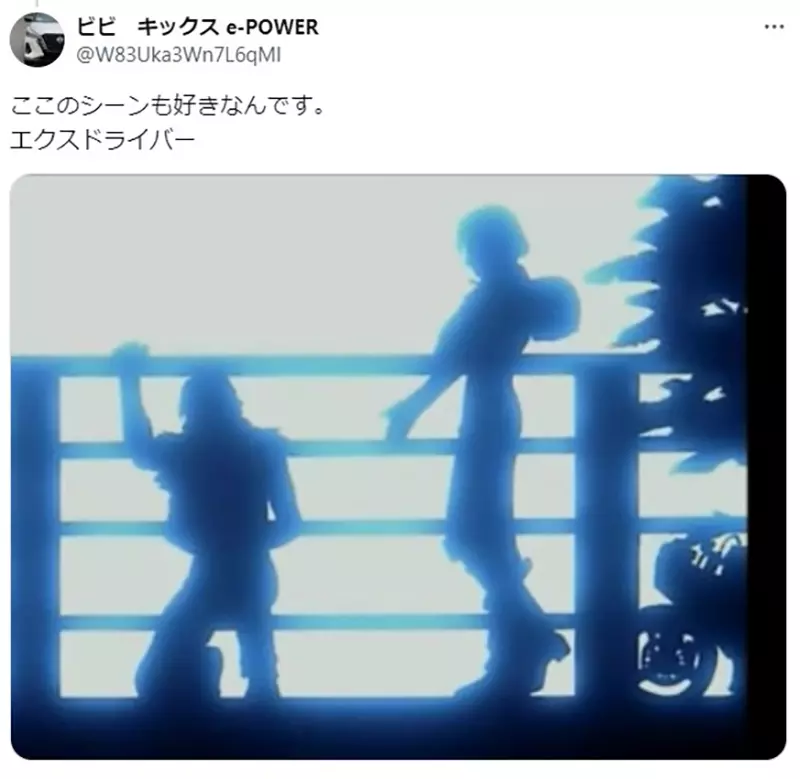 《老动画的炫光演出》赛璐珞时代的特殊技术这种表现在现代作品消失了？
