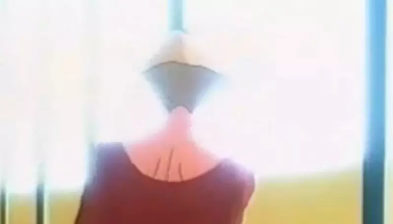 《老动画的炫光演出》赛璐珞时代的特殊技术这种表现在现代作品消失了？