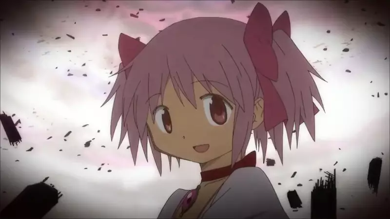 《王道魔法少女动画》魔法少女小圆开创了邪道路线？哪一部作品又可以代表王道路线呢？