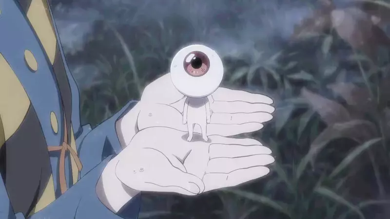 《鬼太郎诞生：咯咯咯之谜》日本宣布推出「真生版」将剧中分镜修正并且将内容改为R15+，4DX形式上映而且会更加的恐怖
