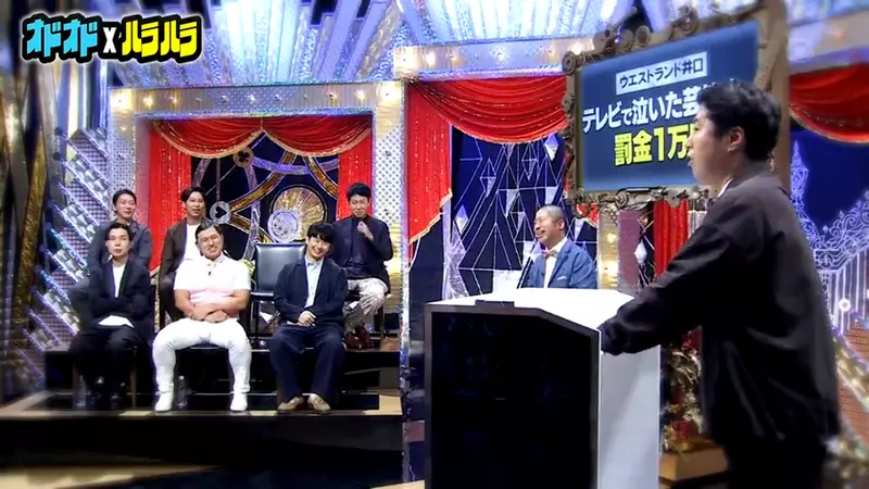 《岩井勇气吐槽跟风宅》想要靠动漫赚钱的艺人问他喜欢什么作品只说得出鬼灭和我推的孩子
